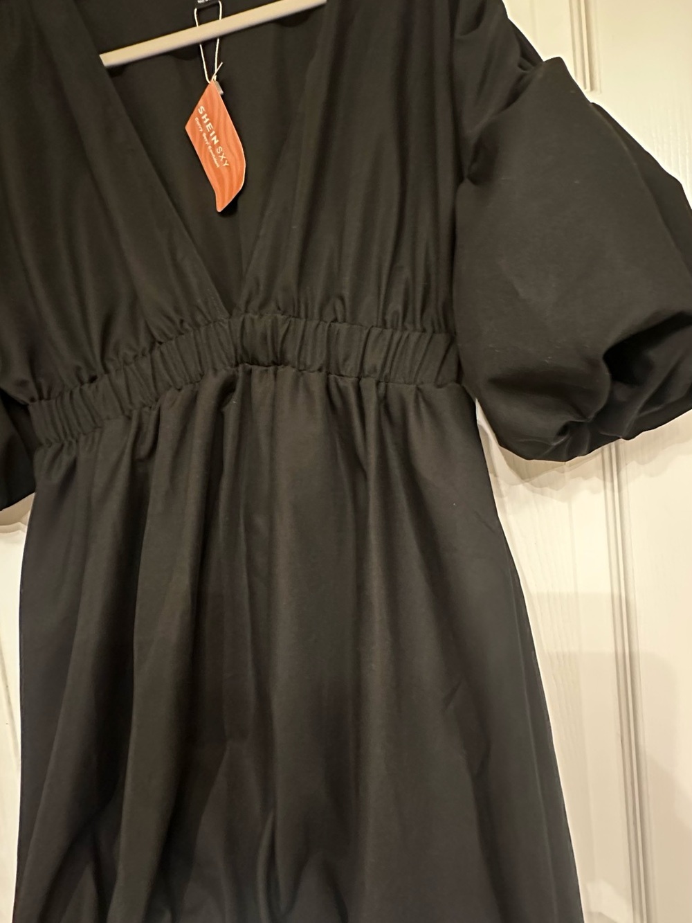 Dress Subcategory Identification